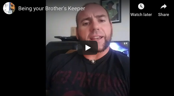 PTSD Affects More Than Just Veterans In San Angelo