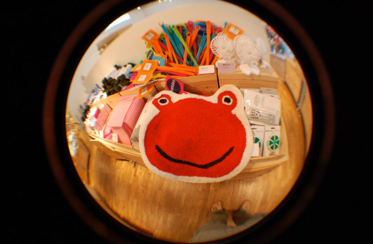 San Angelo: Youngest child off to school… utterly terrifying, by a Complex PTSD survivor