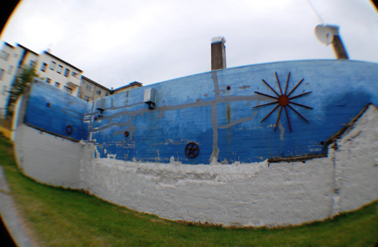 San Angelo: 2 x ‘Double Vodka, Soda and Lime’s… a break from living with PTSD