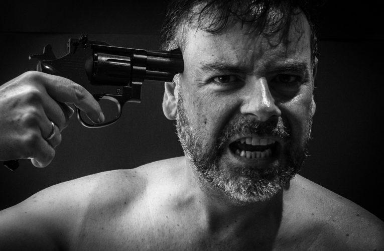 PTSD and The Risk Of Suicide In San Angelo