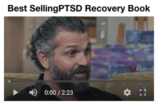 San Angelo: PTSD Recovery Book