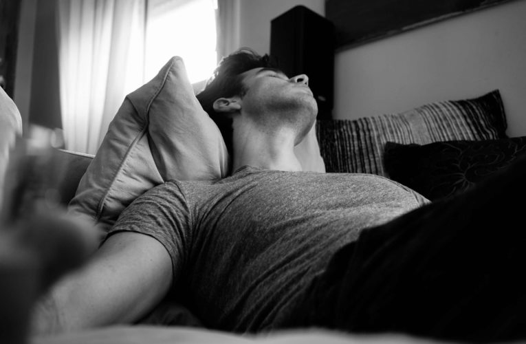 Retired Law Enforcement Officer Talks About Living with Night Terrors in San Angelo