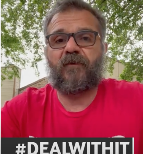 San Angelo: 6 steps to Recover from A Bad Day