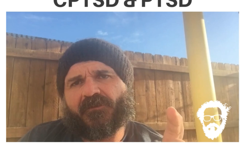 San Angelo: What is the difference between CPTSD and PTSD?