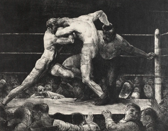 San Angelo: PTSD is not a Competition