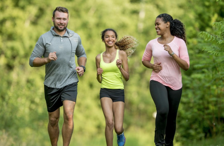 How to Improve Blood Circulation Naturally in San Angelo