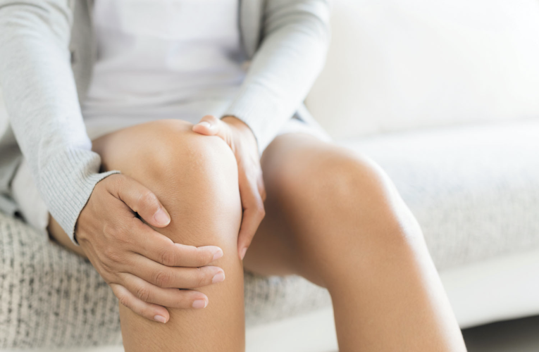 San Angelo What Causes Sudden Knee Pain without Injury?