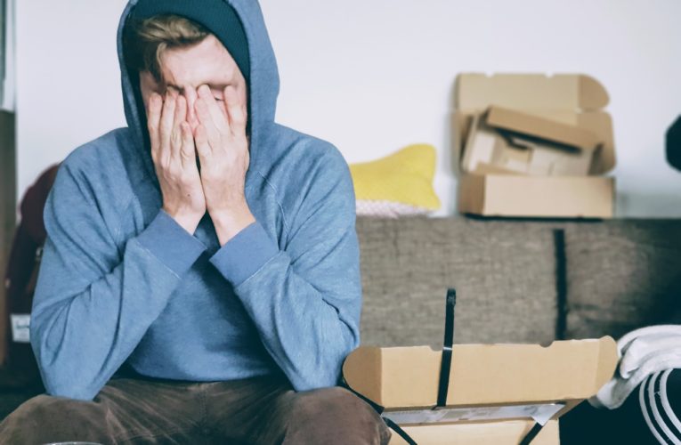 Health at Home: How to Relieve Stress Quickly in San Angelo