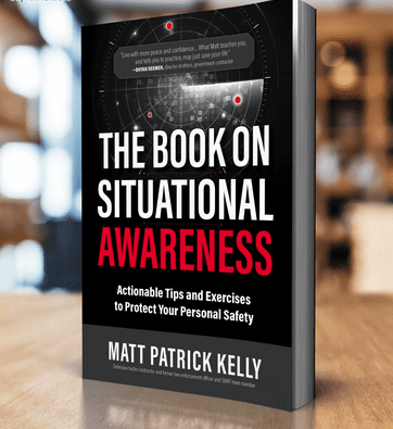 Why Situational Awareness Training Should be Important to us All in San Angelo